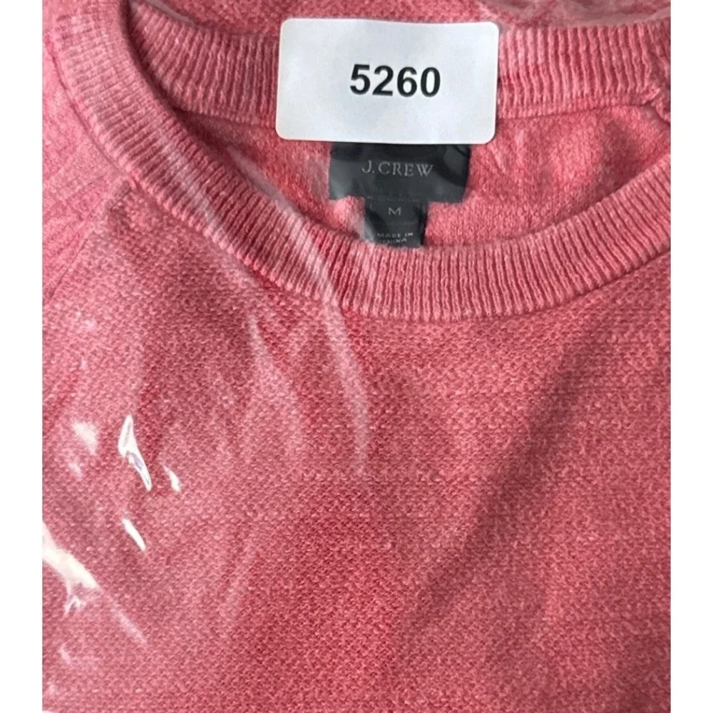 J. Crew Factory classic crewneck